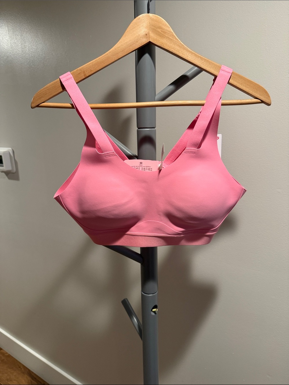 Lululemon -Levitation Sports Bra